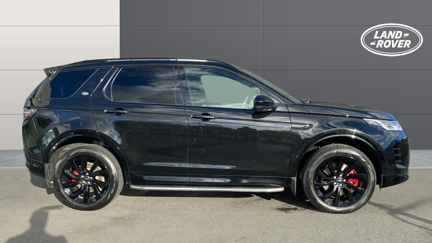 Used Land Rover Discovery Sport 2024 for sale - 76532073: Photo 5