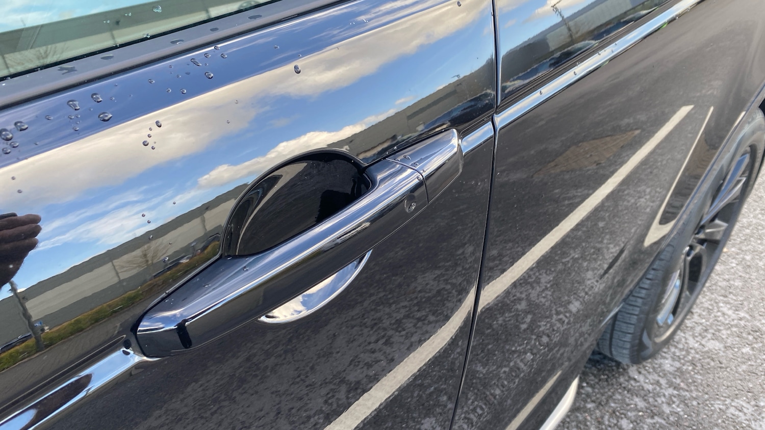 Used Land Rover Discovery Sport 2024 for sale - 76532073: Photo 51