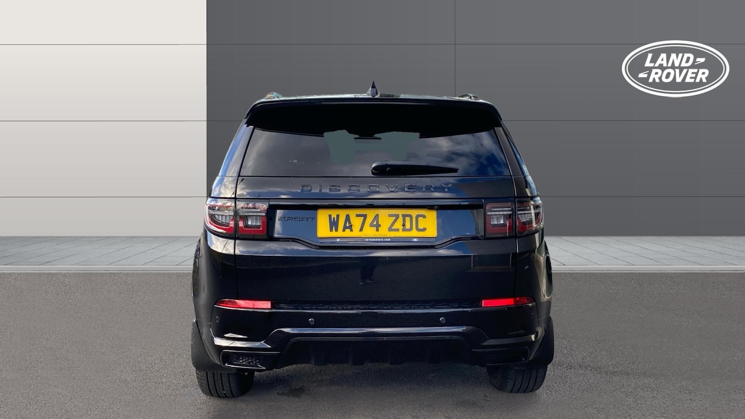 Used Land Rover Discovery Sport 2024 for sale - 76532073: Photo 6