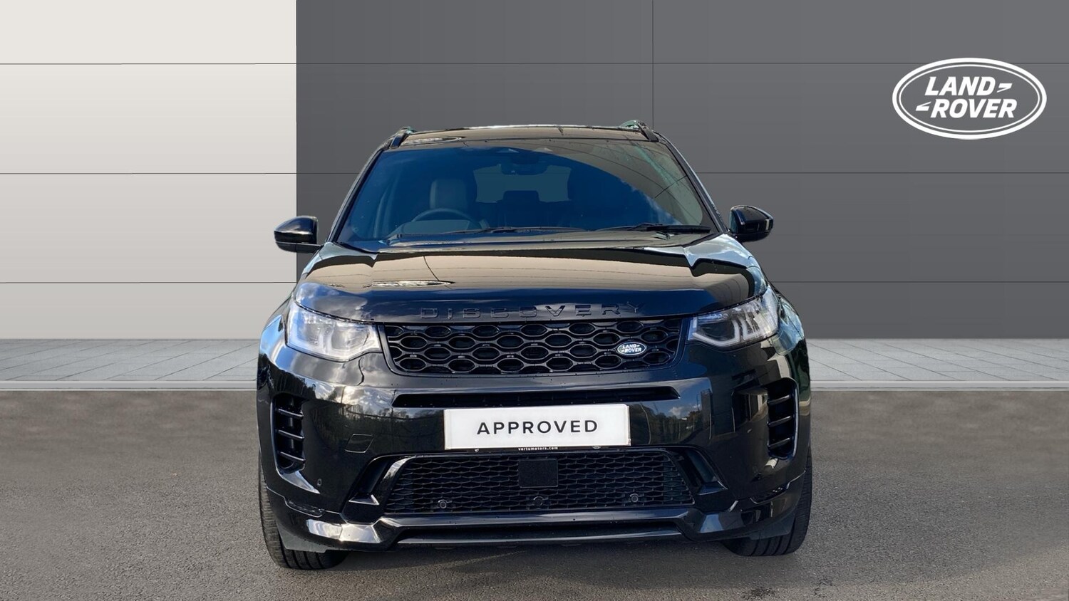 Used Land Rover Discovery Sport 2024 for sale - 76532073: Photo 7