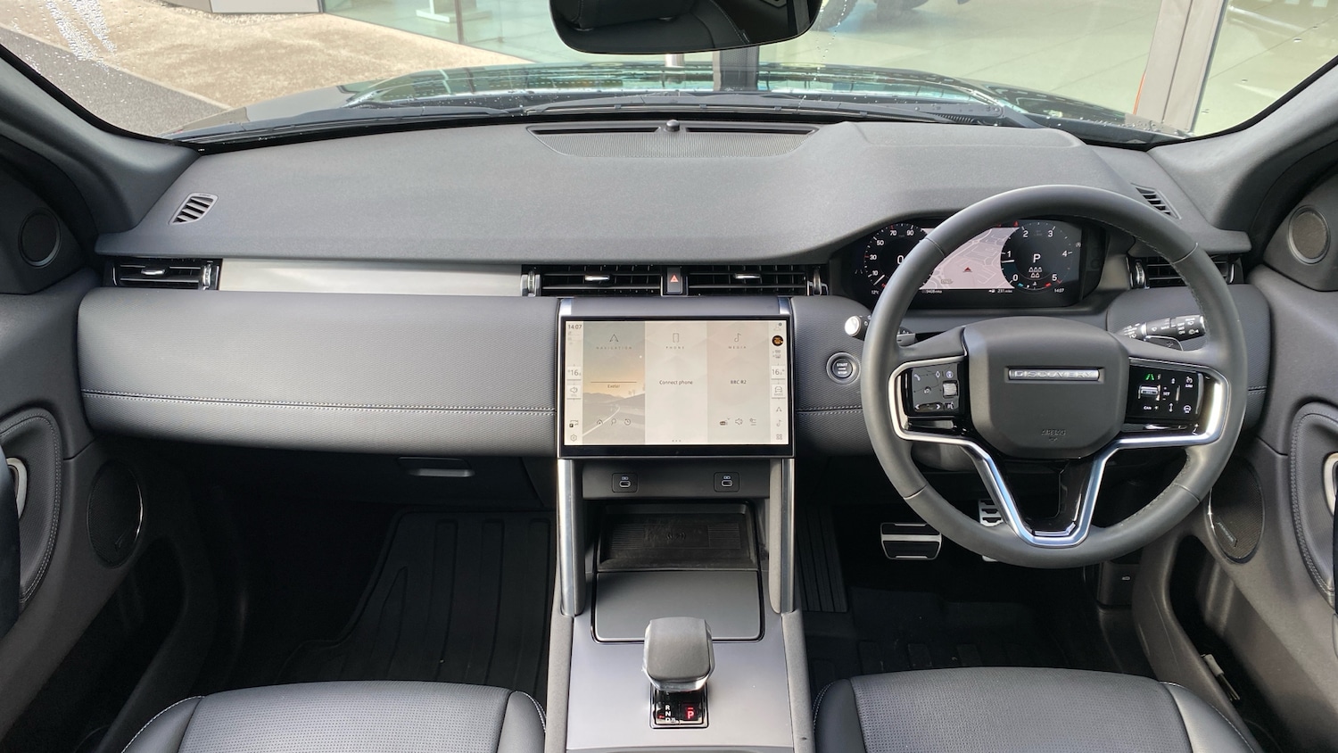 Used Land Rover Discovery Sport 2024 for sale - 76532073: Photo 9