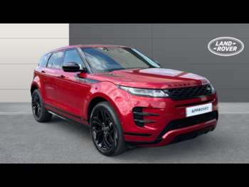 2019 (69) - 2.0 D180 R-Dynamic SE 5dr Auto Diesel Hatchback