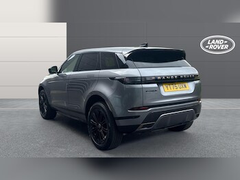 Used Land Rover Range Rover Evoque 2025 for sale - 78925735: Photo