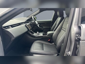 Used Land Rover Range Rover Evoque 2025 for sale - 78925735: Photo