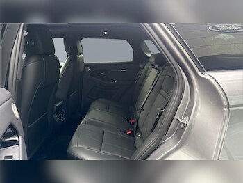 Used Land Rover Range Rover Evoque 2025 for sale - 78925735: Photo