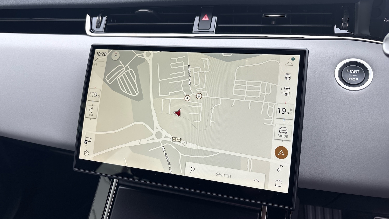 Used Land Rover Range Rover Evoque 2025 for sale - 78152915: Photo 11