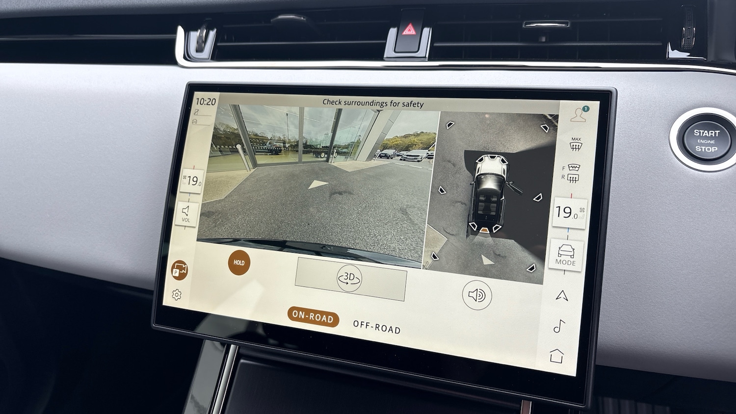 Used Land Rover Range Rover Evoque 2025 for sale - 78152915: Photo 12