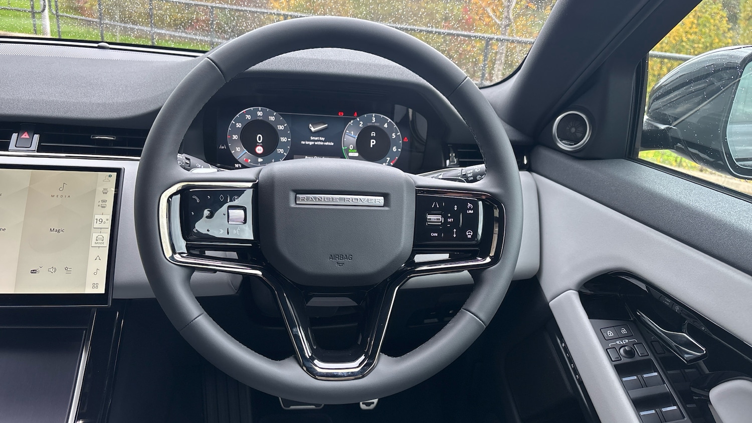 Used Land Rover Range Rover Evoque 2025 for sale - 78152915: Photo 15