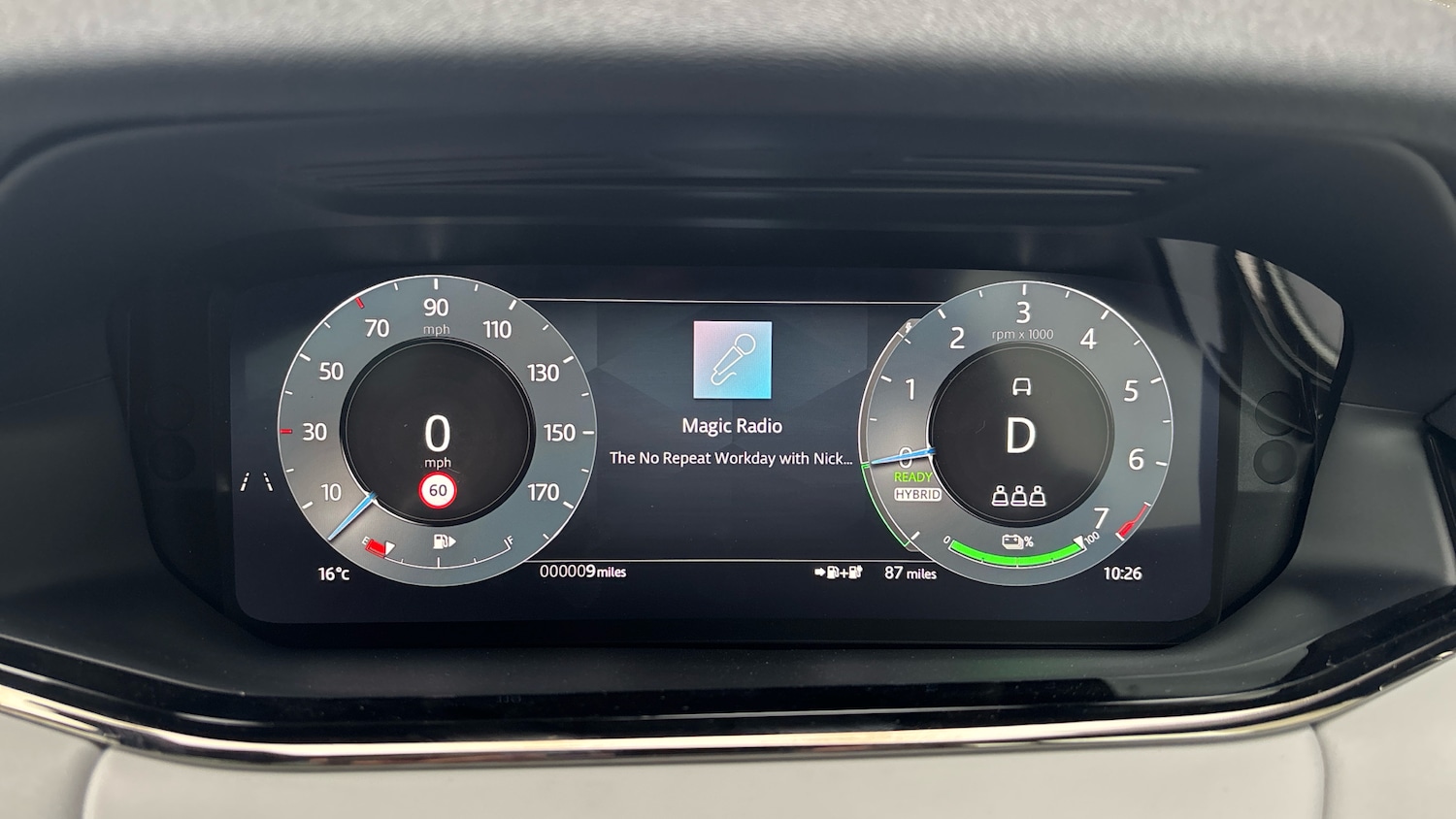 Used Land Rover Range Rover Evoque 2025 for sale - 78152915: Photo 16