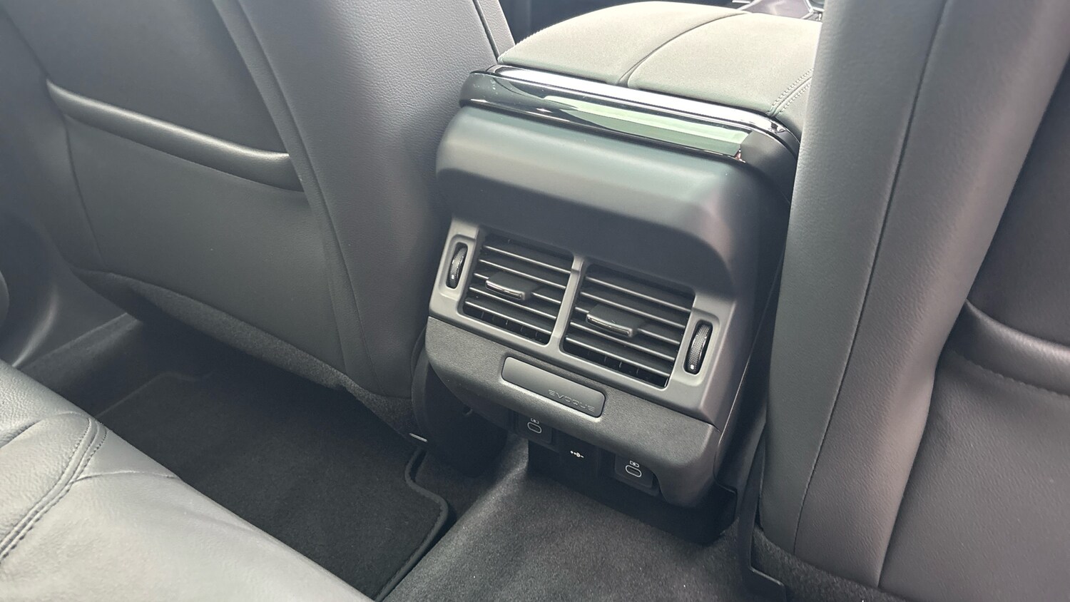 Used Land Rover Range Rover Evoque 2025 for sale - 78152915: Photo 18