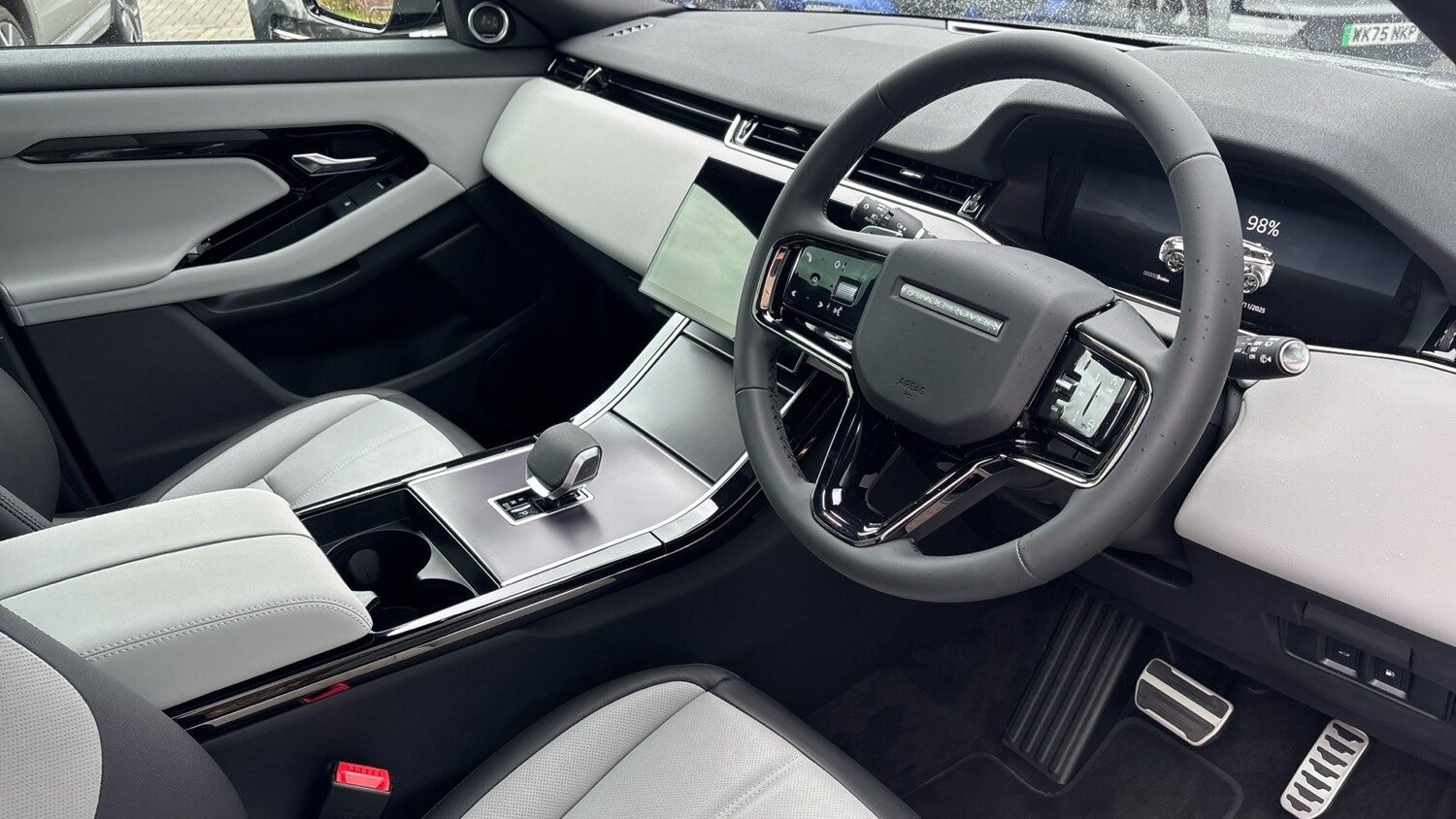 Used Land Rover Range Rover Evoque 2025 for sale - 78152915: Photo 36