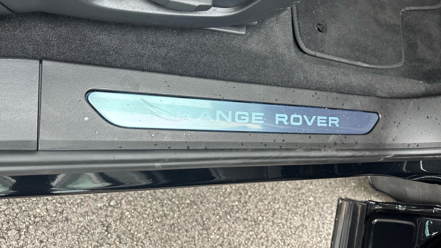 Used Land Rover Range Rover Evoque 2025 for sale - 78152915: Photo 38