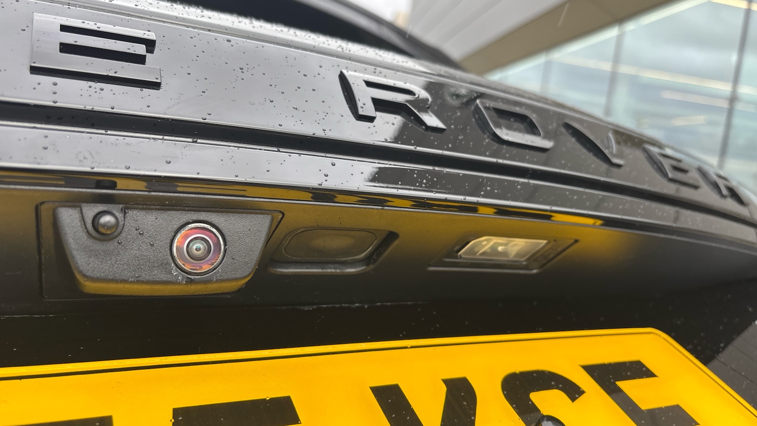 Used Land Rover Range Rover Evoque 2025 for sale - 78152915: Photo 41