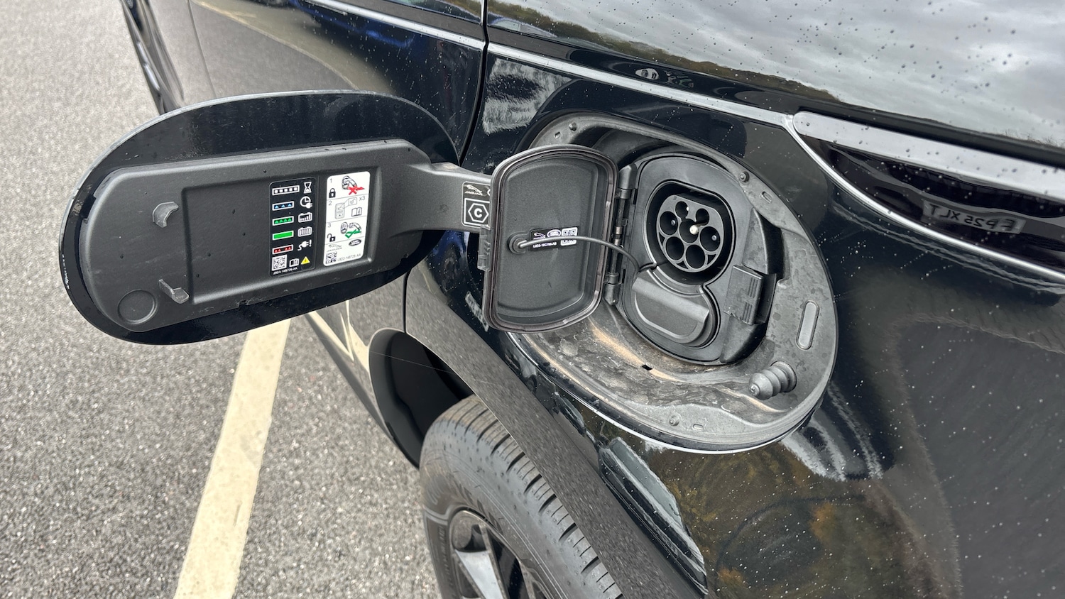 Used Land Rover Range Rover Evoque 2025 for sale - 78152915: Photo 42