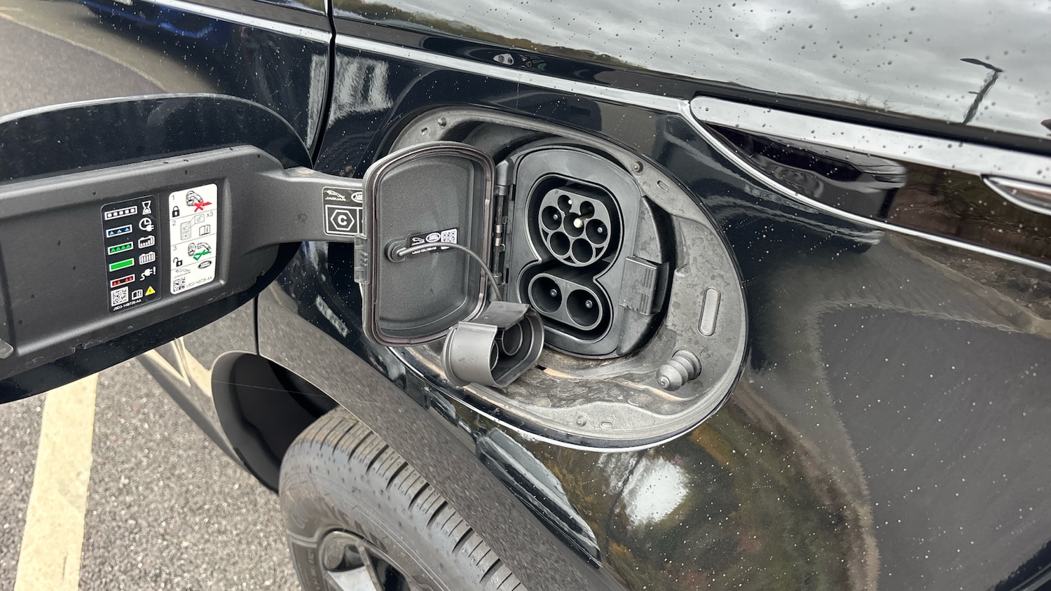 Used Land Rover Range Rover Evoque 2025 for sale - 78152915: Photo 43