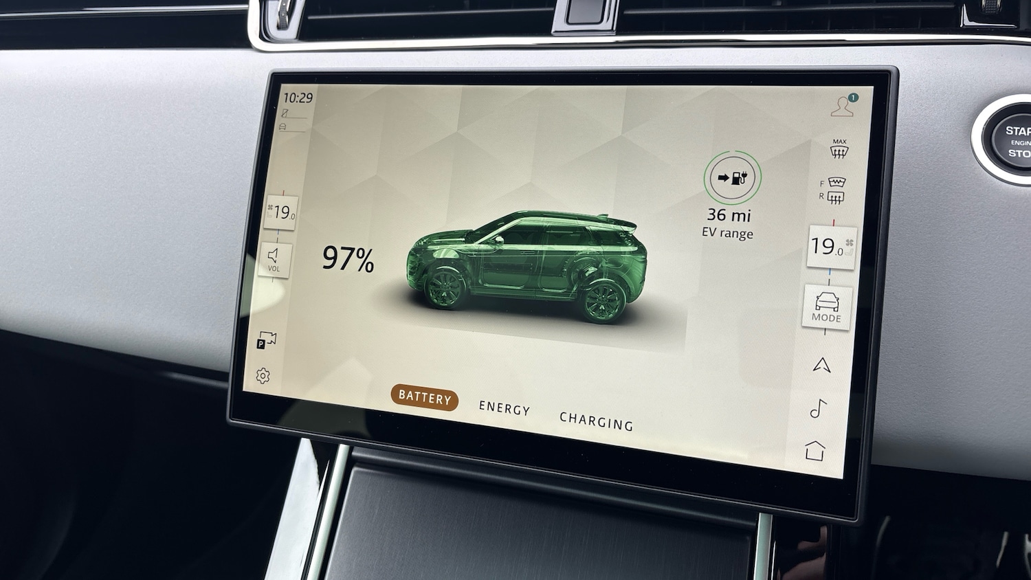 Used Land Rover Range Rover Evoque 2025 for sale - 78152915: Photo 47