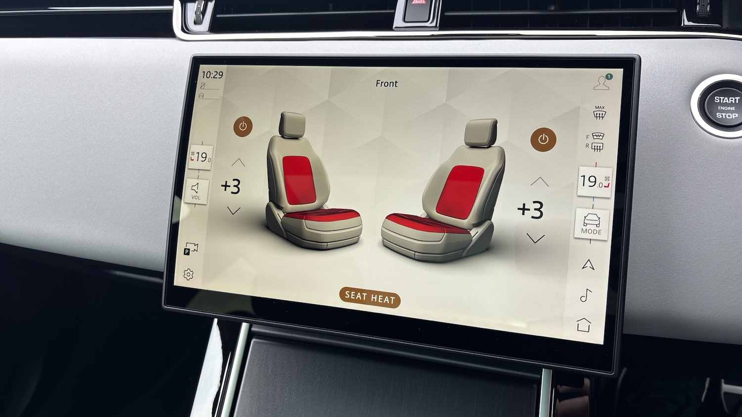 Used Land Rover Range Rover Evoque 2025 for sale - 78152915: Photo 48