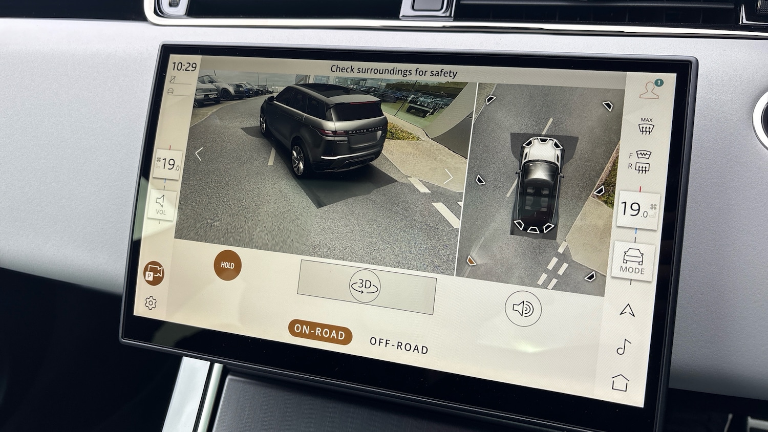 Used Land Rover Range Rover Evoque 2025 for sale - 78152915: Photo 49