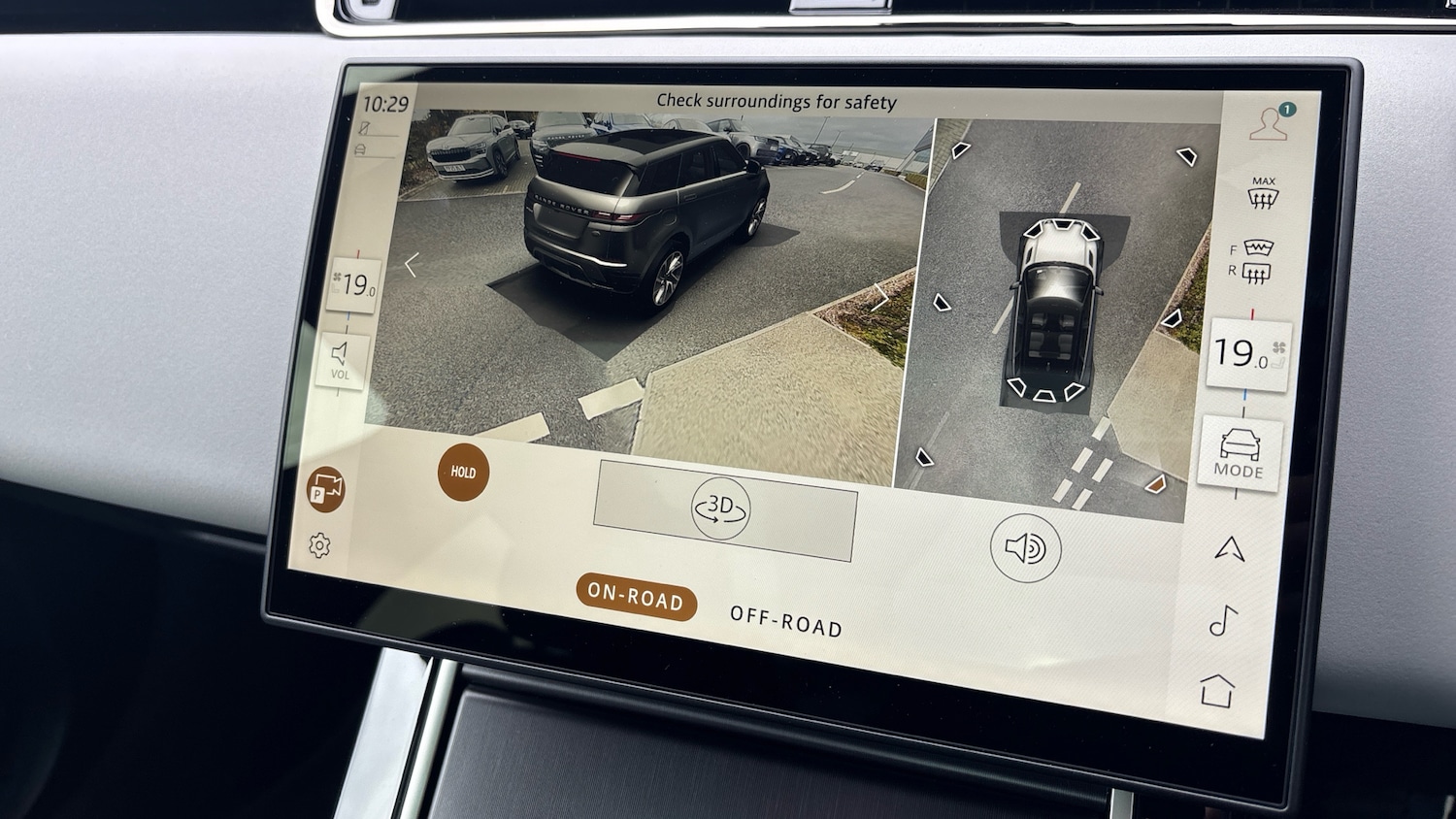 Used Land Rover Range Rover Evoque 2025 for sale - 78152915: Photo 50