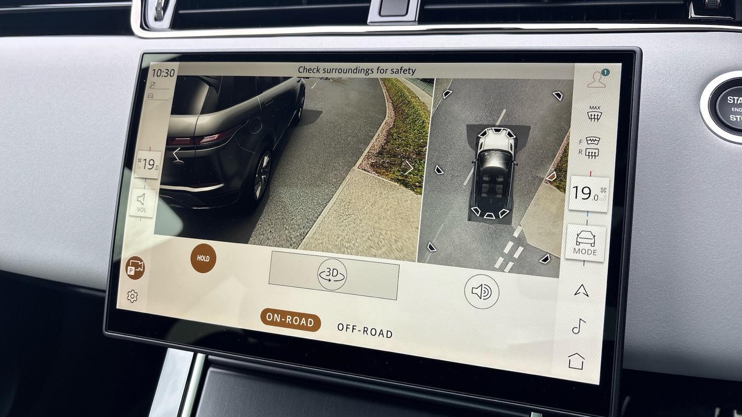 Used Land Rover Range Rover Evoque 2025 for sale - 78152915: Photo 51