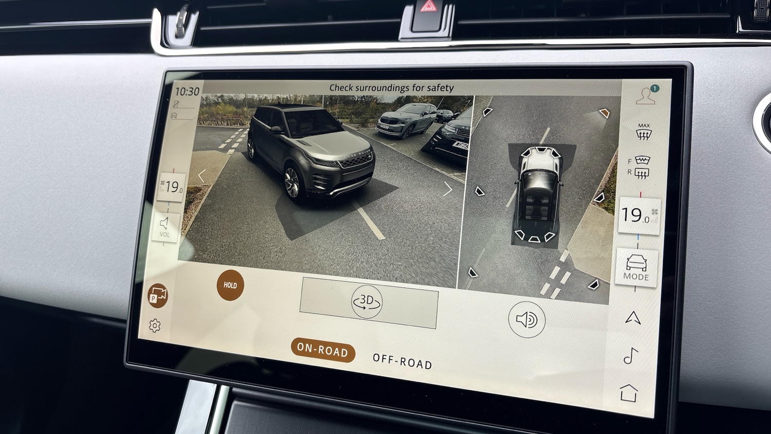 Used Land Rover Range Rover Evoque 2025 for sale - 78152915: Photo 52