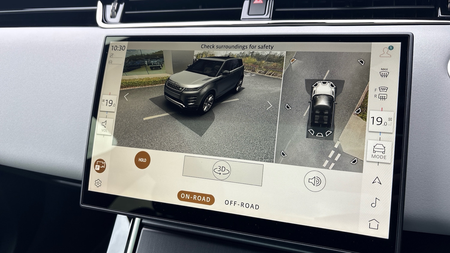 Used Land Rover Range Rover Evoque 2025 for sale - 78152915: Photo 53