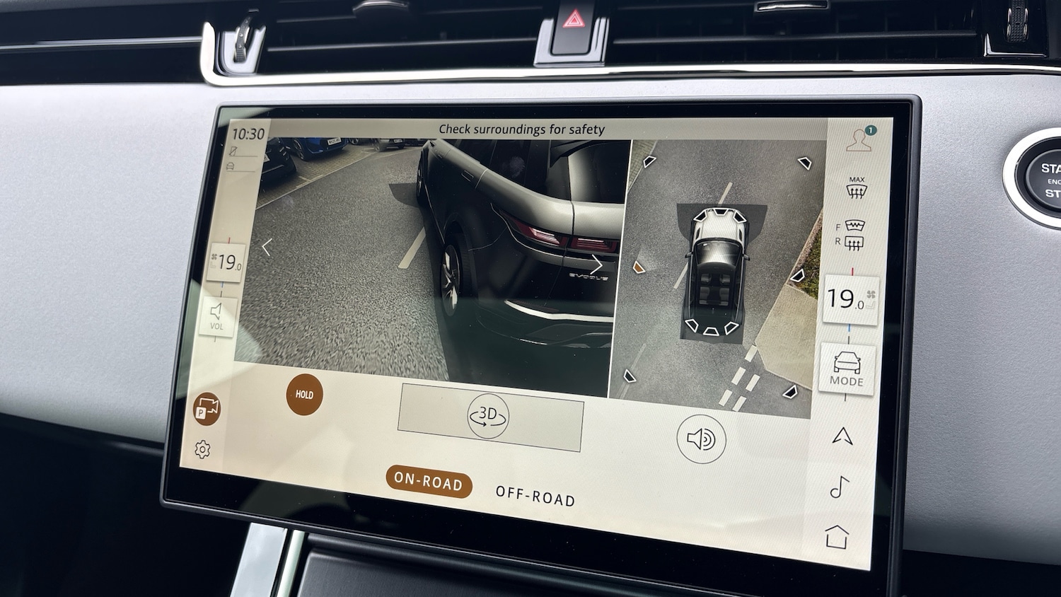 Used Land Rover Range Rover Evoque 2025 for sale - 78152915: Photo 54