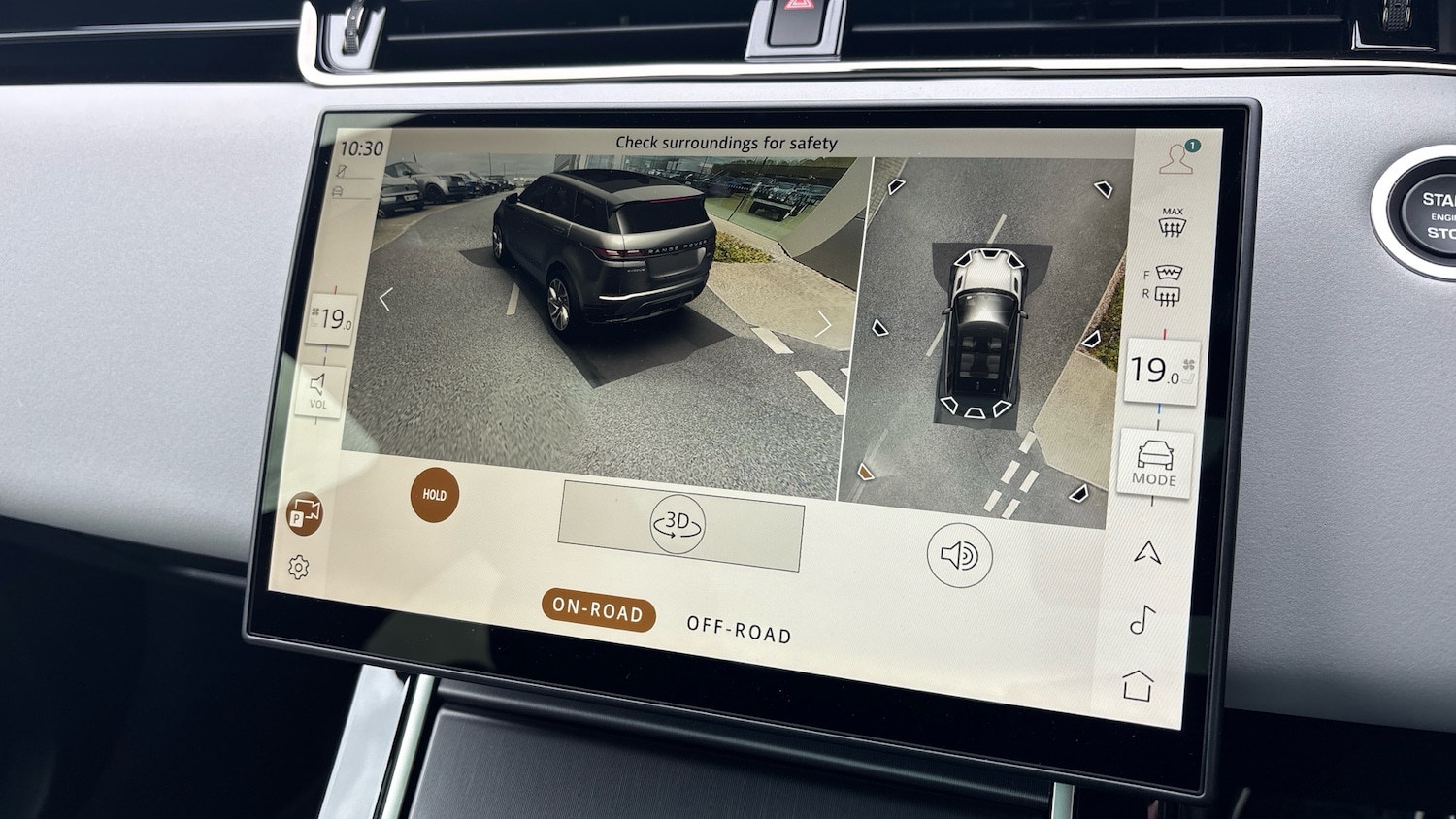 Used Land Rover Range Rover Evoque 2025 for sale - 78152915: Photo 55