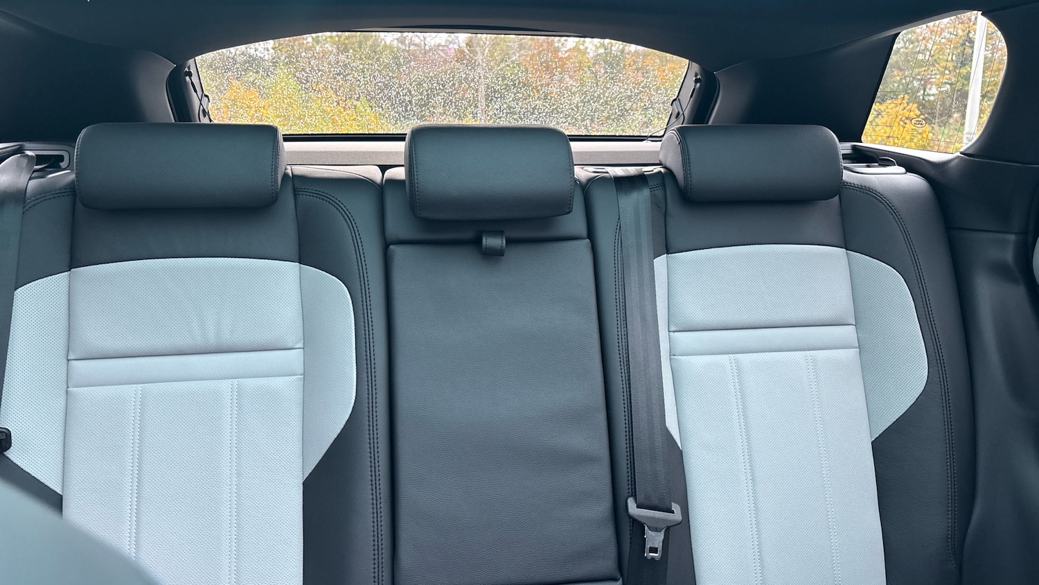 Used Land Rover Range Rover Evoque 2025 for sale - 78152915: Photo 58