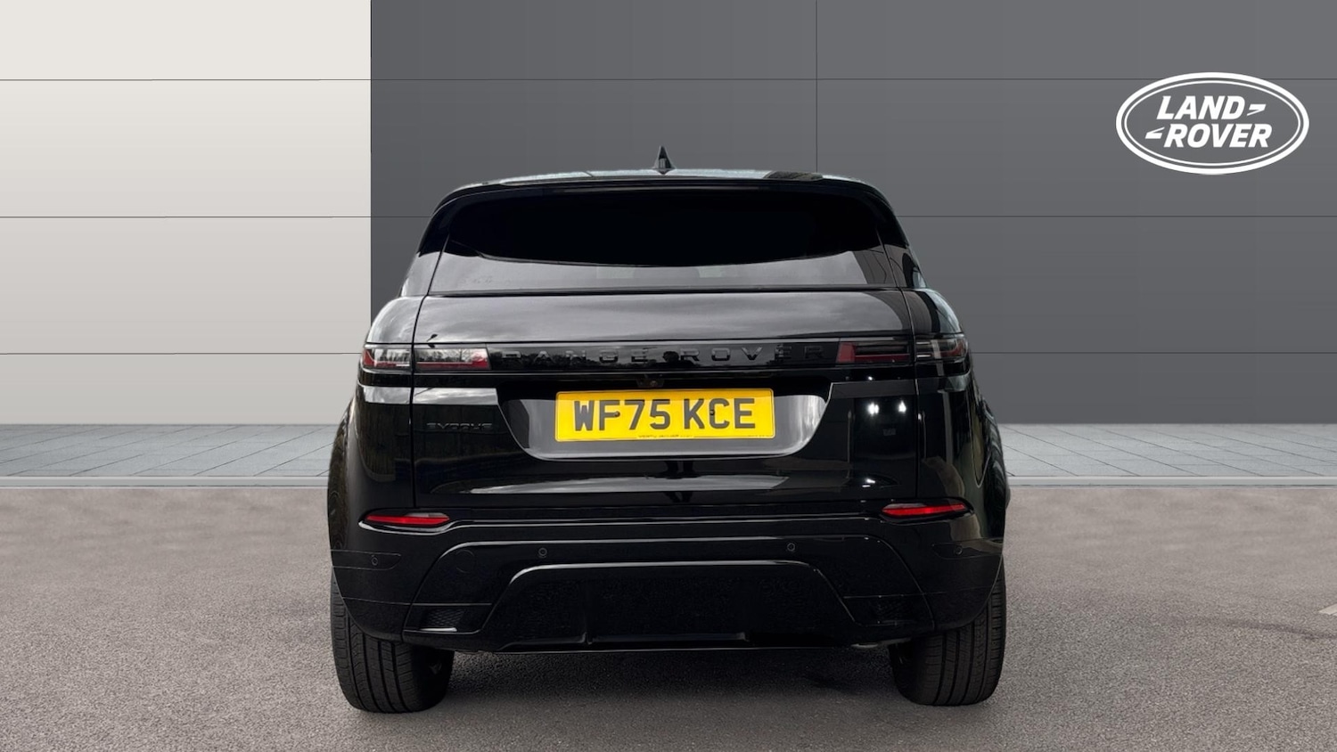 Used Land Rover Range Rover Evoque 2025 for sale - 78152915: Photo 6