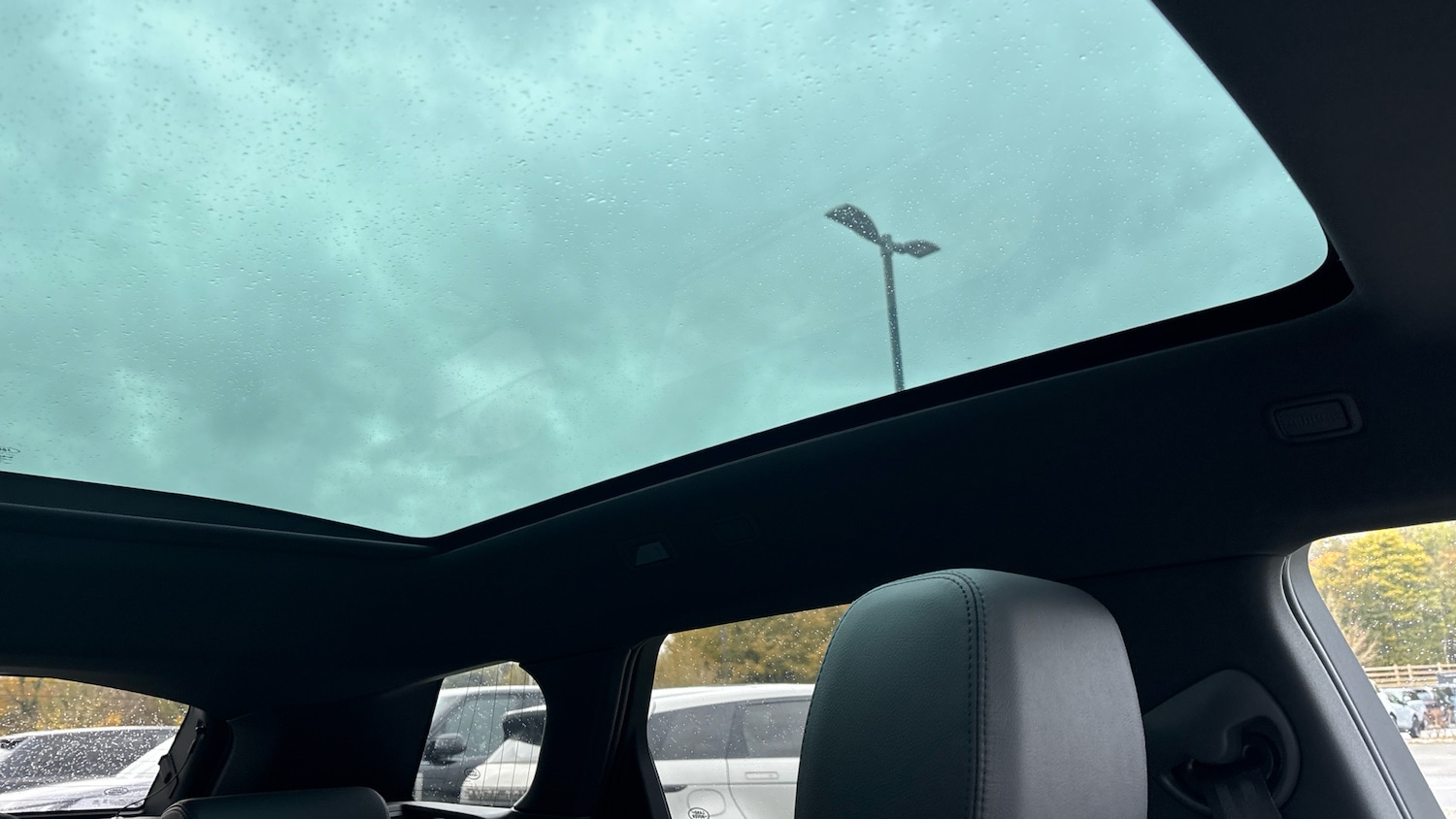 Used Land Rover Range Rover Evoque 2025 for sale - 78152915: Photo 62