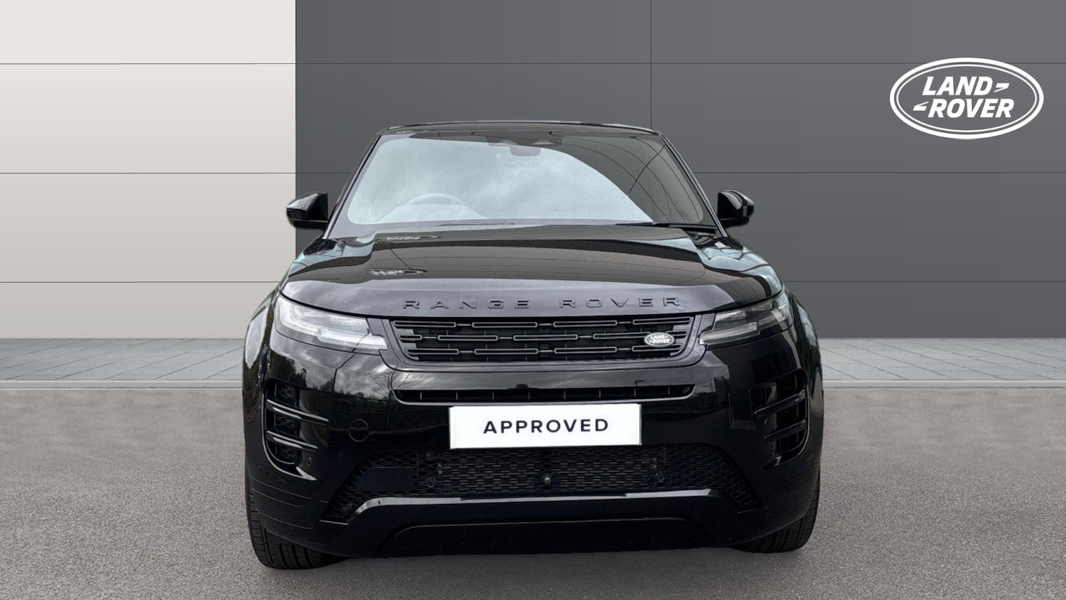 Used Land Rover Range Rover Evoque 2025 for sale - 78152915: Photo 7