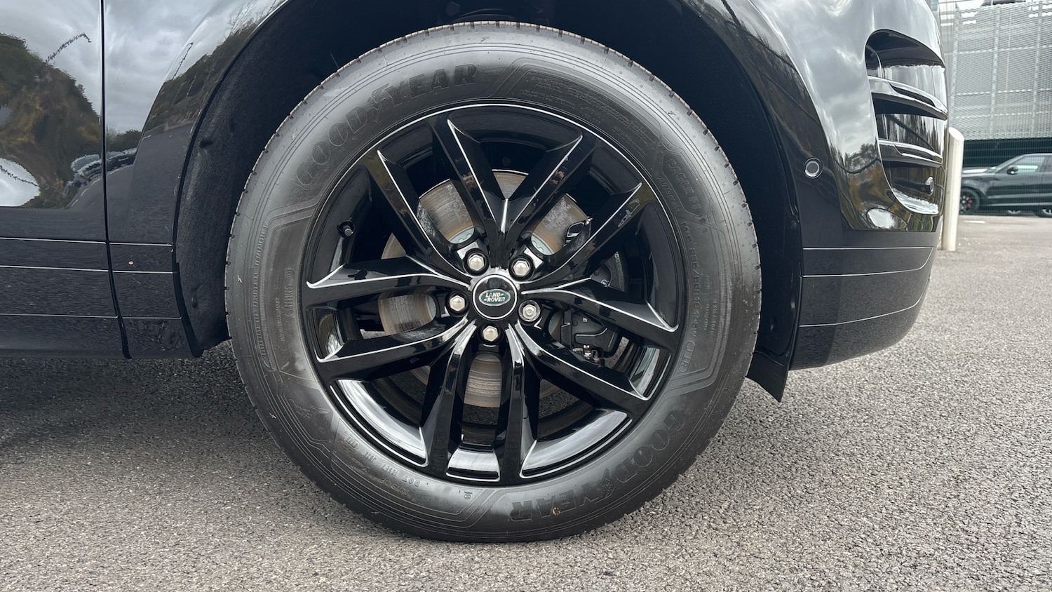 Used Land Rover Range Rover Evoque 2025 for sale - 78152915: Photo 8