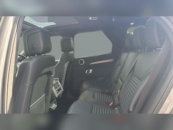 Used Land Rover Discovery 2026 for sale - 78914830: Photo
