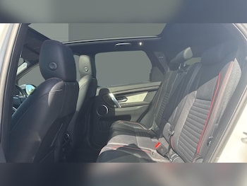 Used Land Rover Discovery Sport 2022 for sale - 78906103: Photo