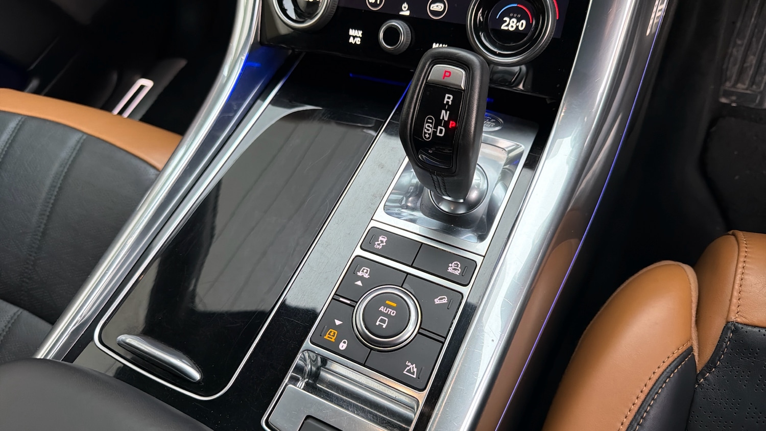 Used Land Rover Range Rover Sport 2019 for sale - 76684755: Photo 13