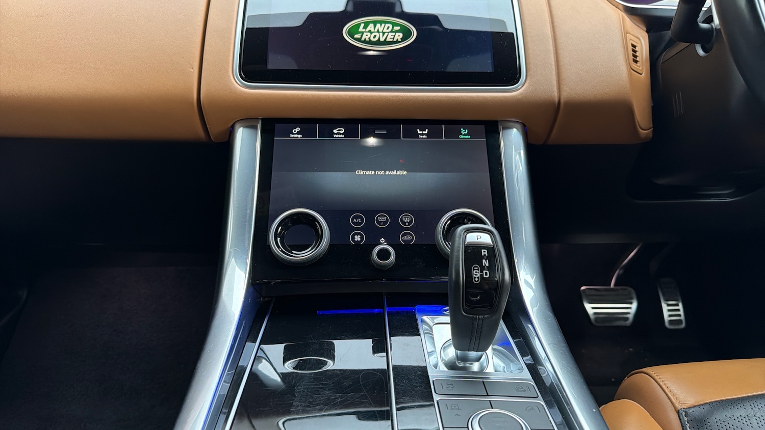 Used Land Rover Range Rover Sport 2019 for sale - 76684755: Photo 14