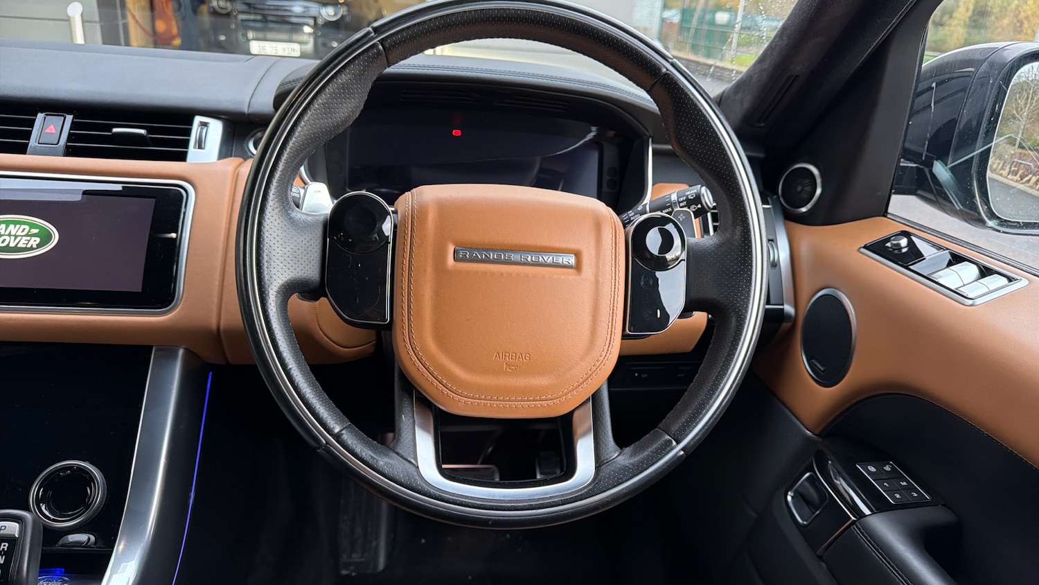 Used Land Rover Range Rover Sport 2019 for sale - 76684755: Photo 15