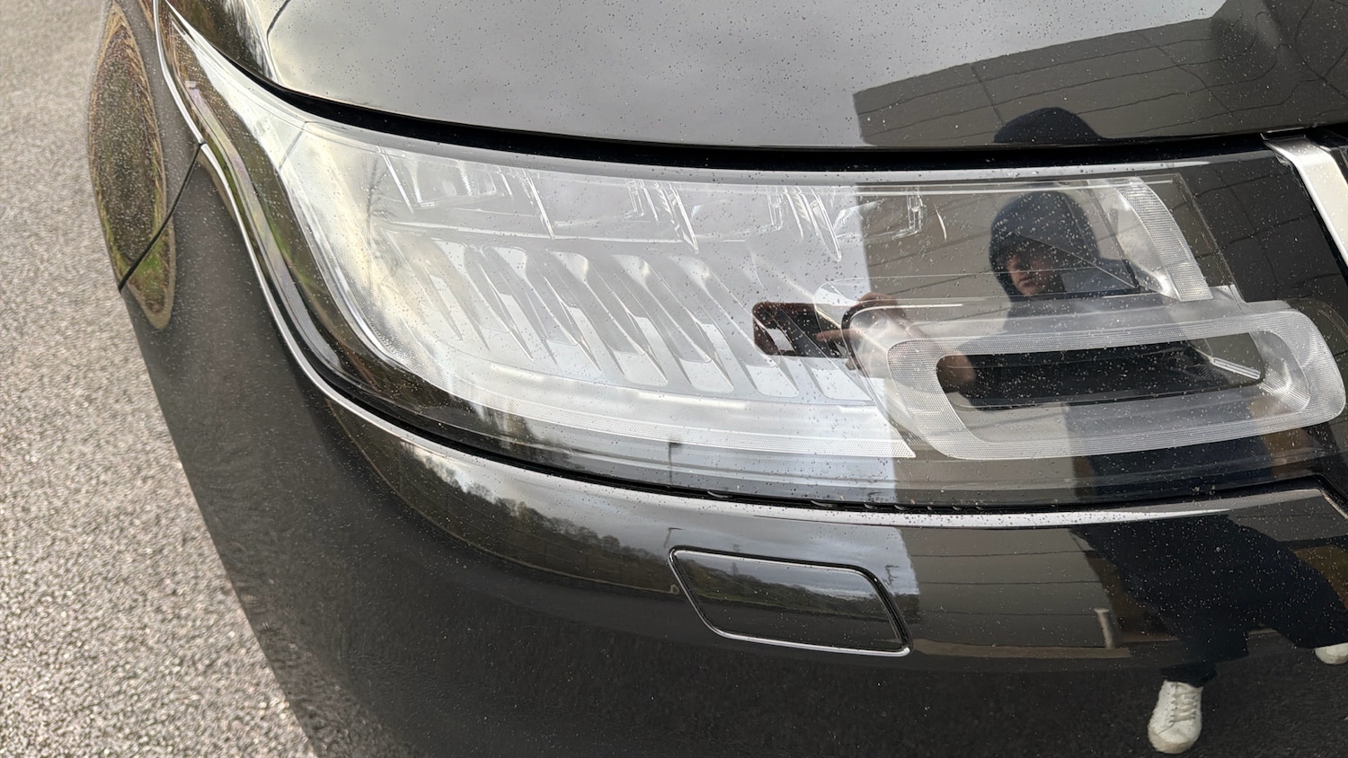 Used Land Rover Range Rover Sport 2019 for sale - 76684755: Photo 17