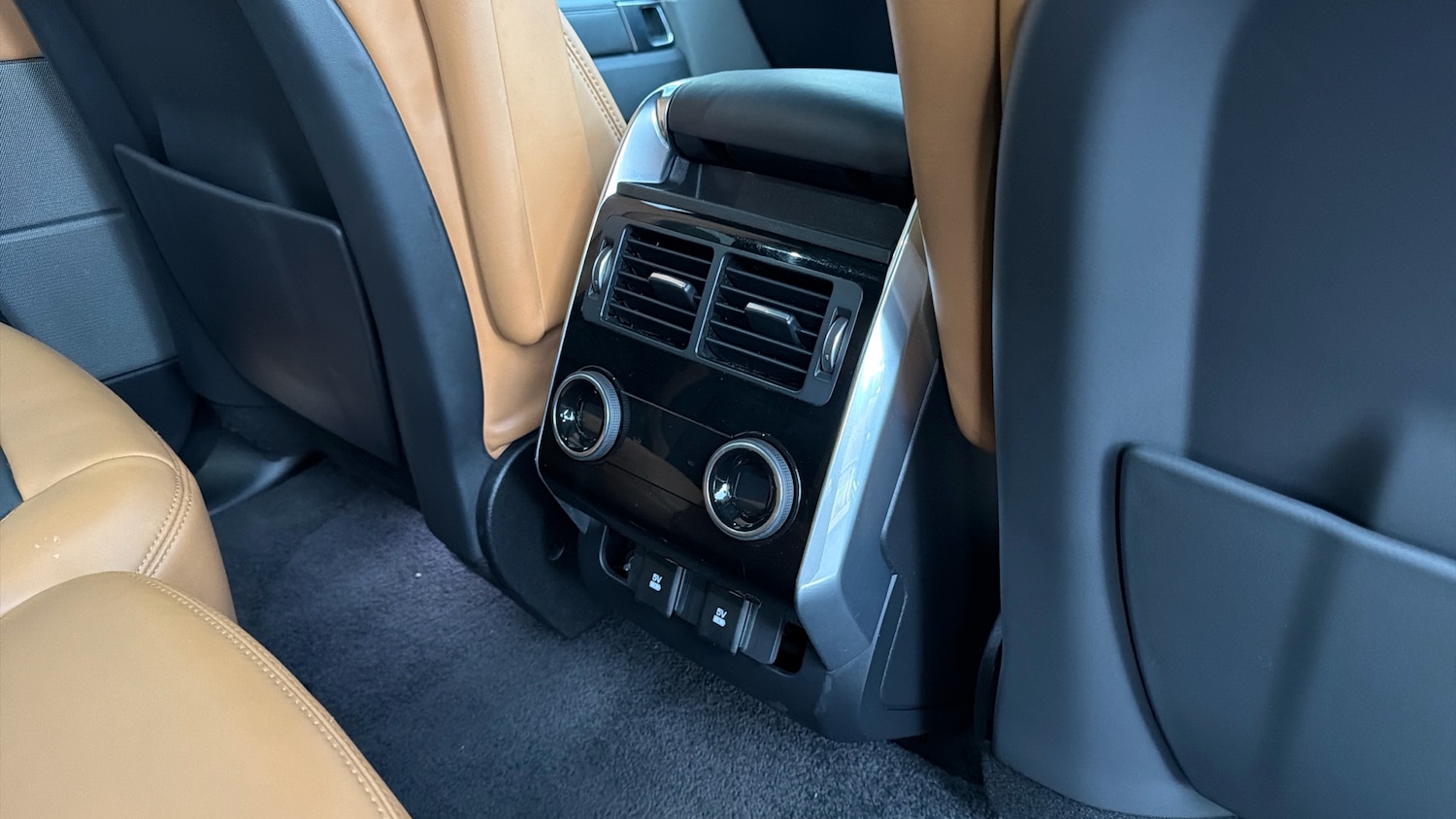 Used Land Rover Range Rover Sport 2019 for sale - 76684755: Photo 18