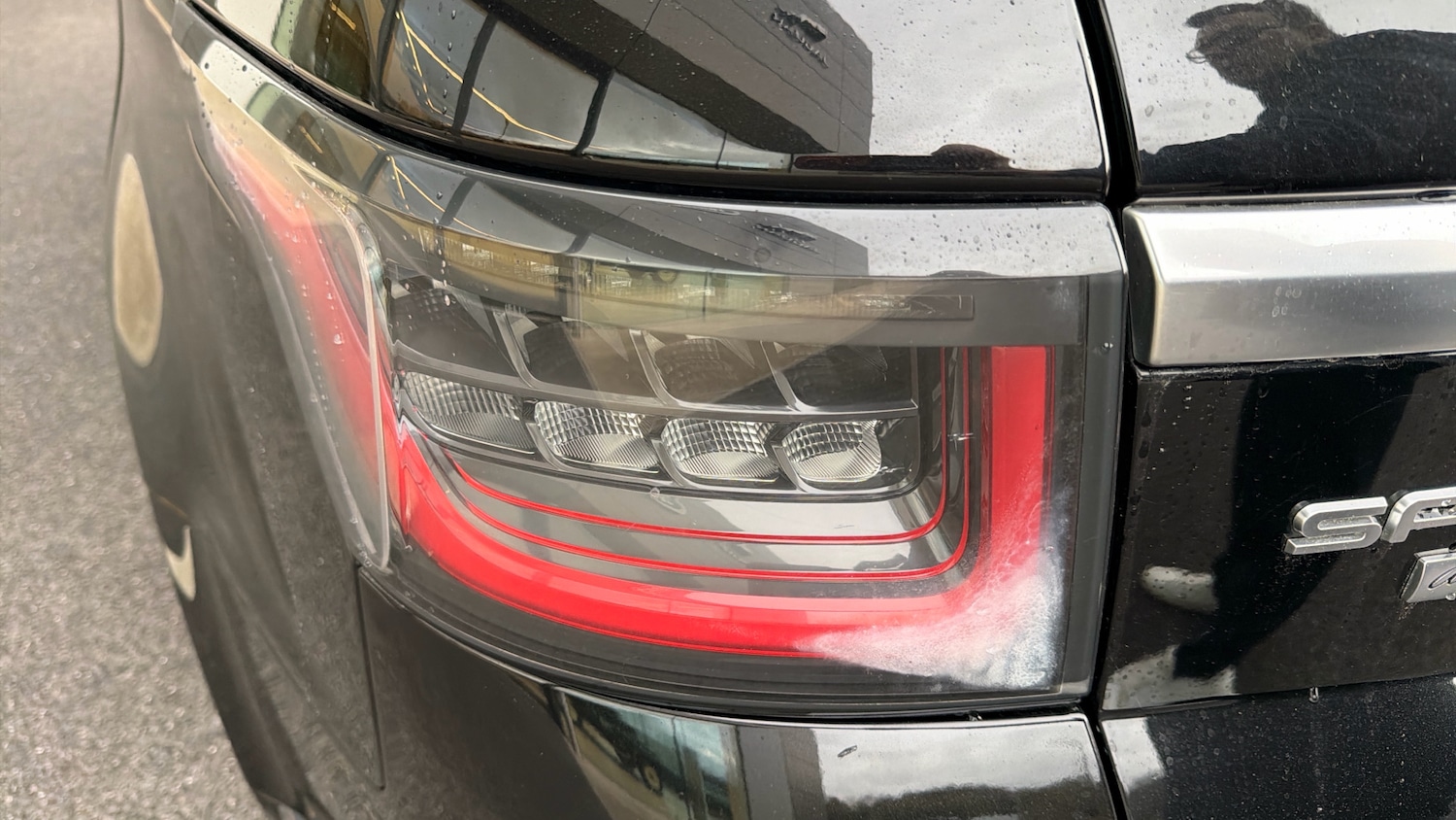 Used Land Rover Range Rover Sport 2019 for sale - 76684755: Photo 19