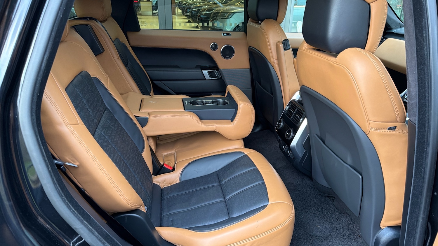 Used Land Rover Range Rover Sport 2019 for sale - 76684755: Photo 20
