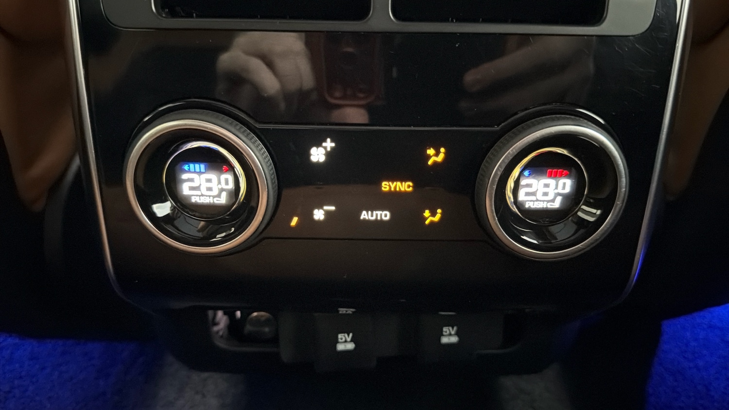 Used Land Rover Range Rover Sport 2019 for sale - 76684755: Photo 21