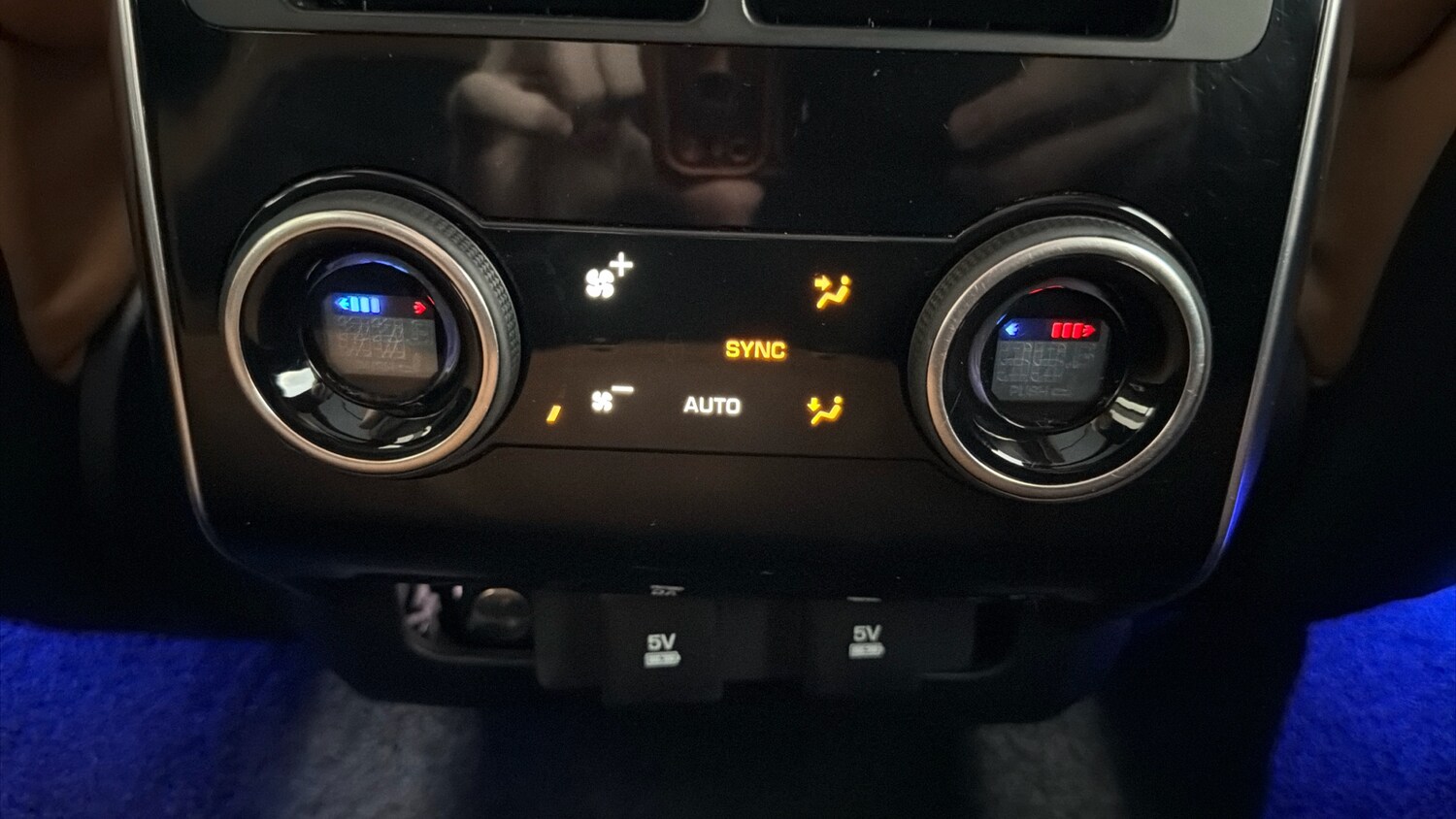 Used Land Rover Range Rover Sport 2019 for sale - 76684755: Photo 22