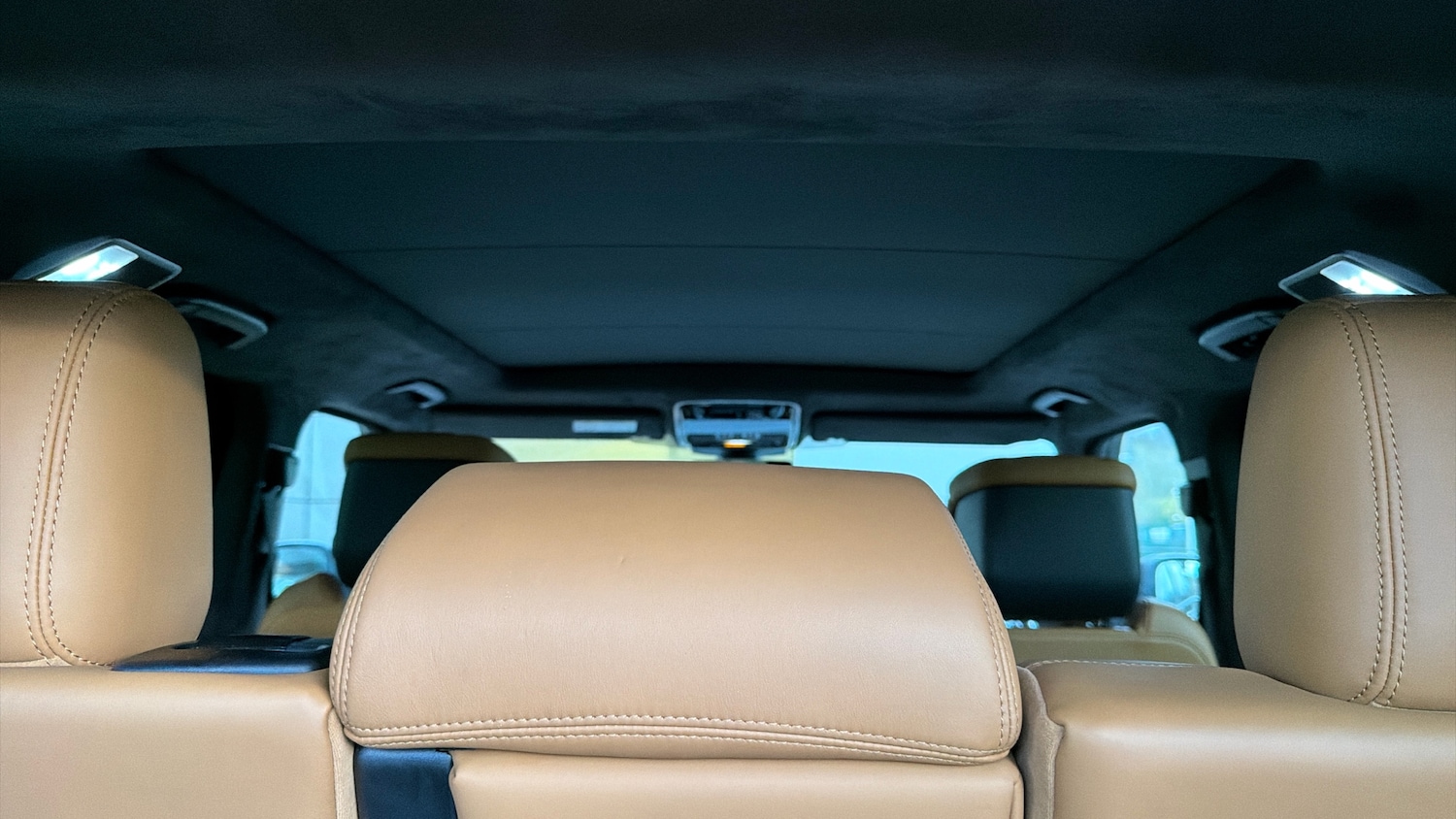 Used Land Rover Range Rover Sport 2019 for sale - 76684755: Photo 23