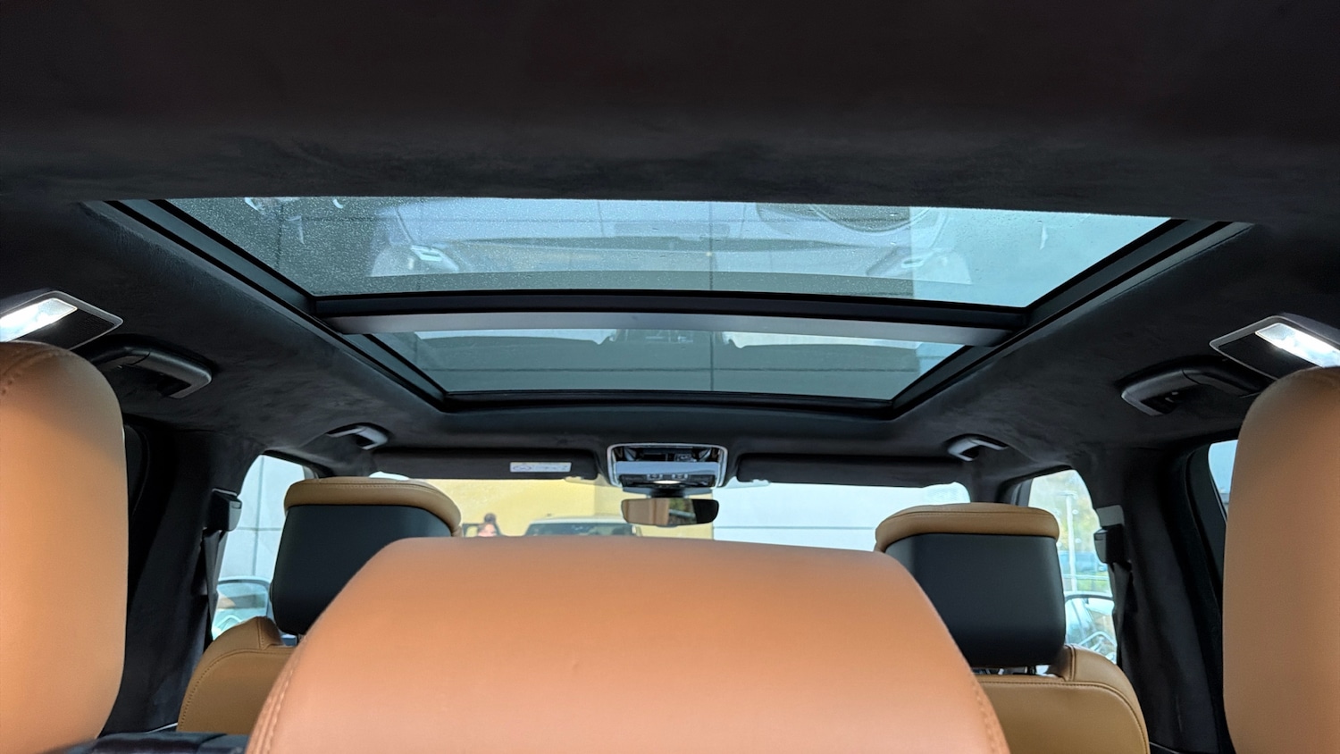 Used Land Rover Range Rover Sport 2019 for sale - 76684755: Photo 24