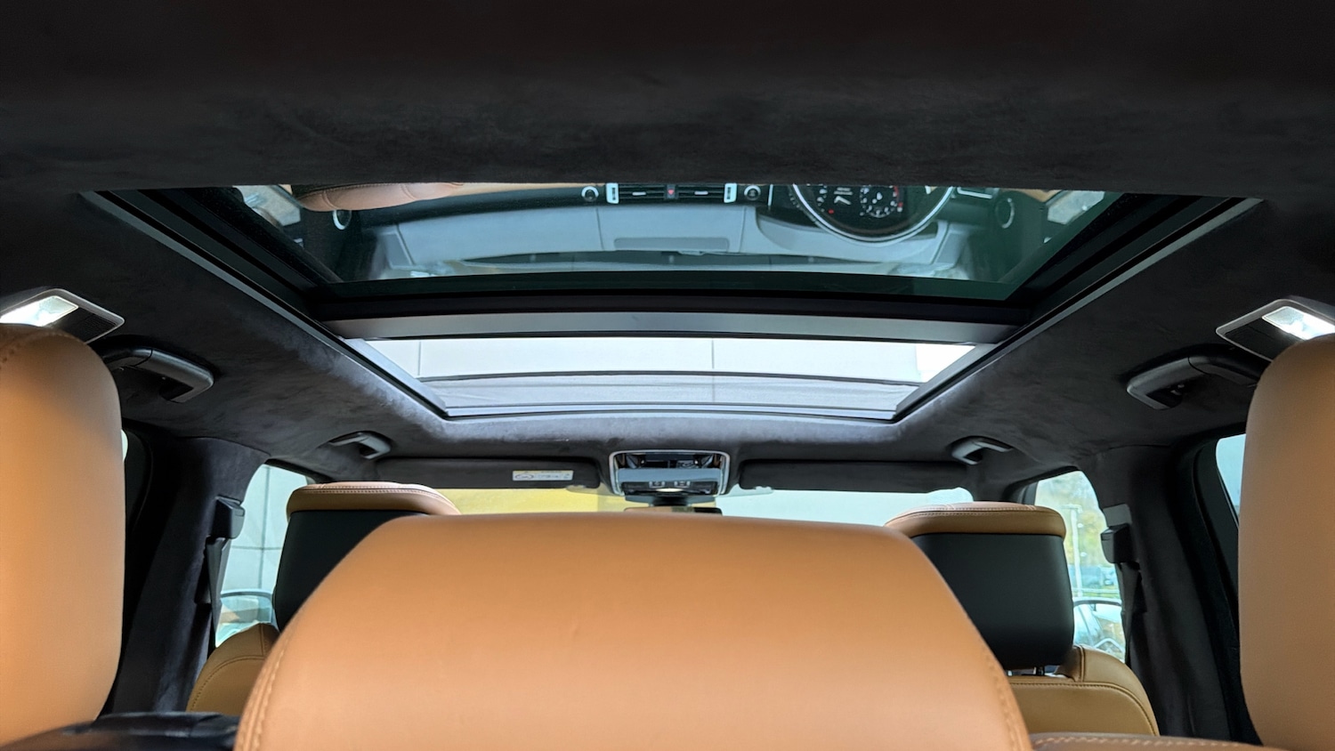 Used Land Rover Range Rover Sport 2019 for sale - 76684755: Photo 25