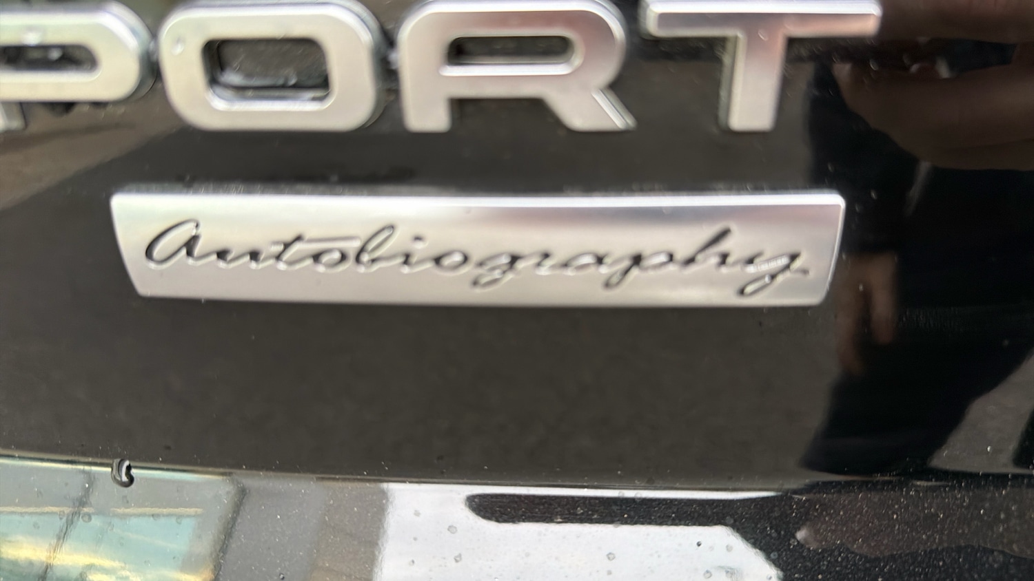 Used Land Rover Range Rover Sport 2019 for sale - 76684755: Photo 27