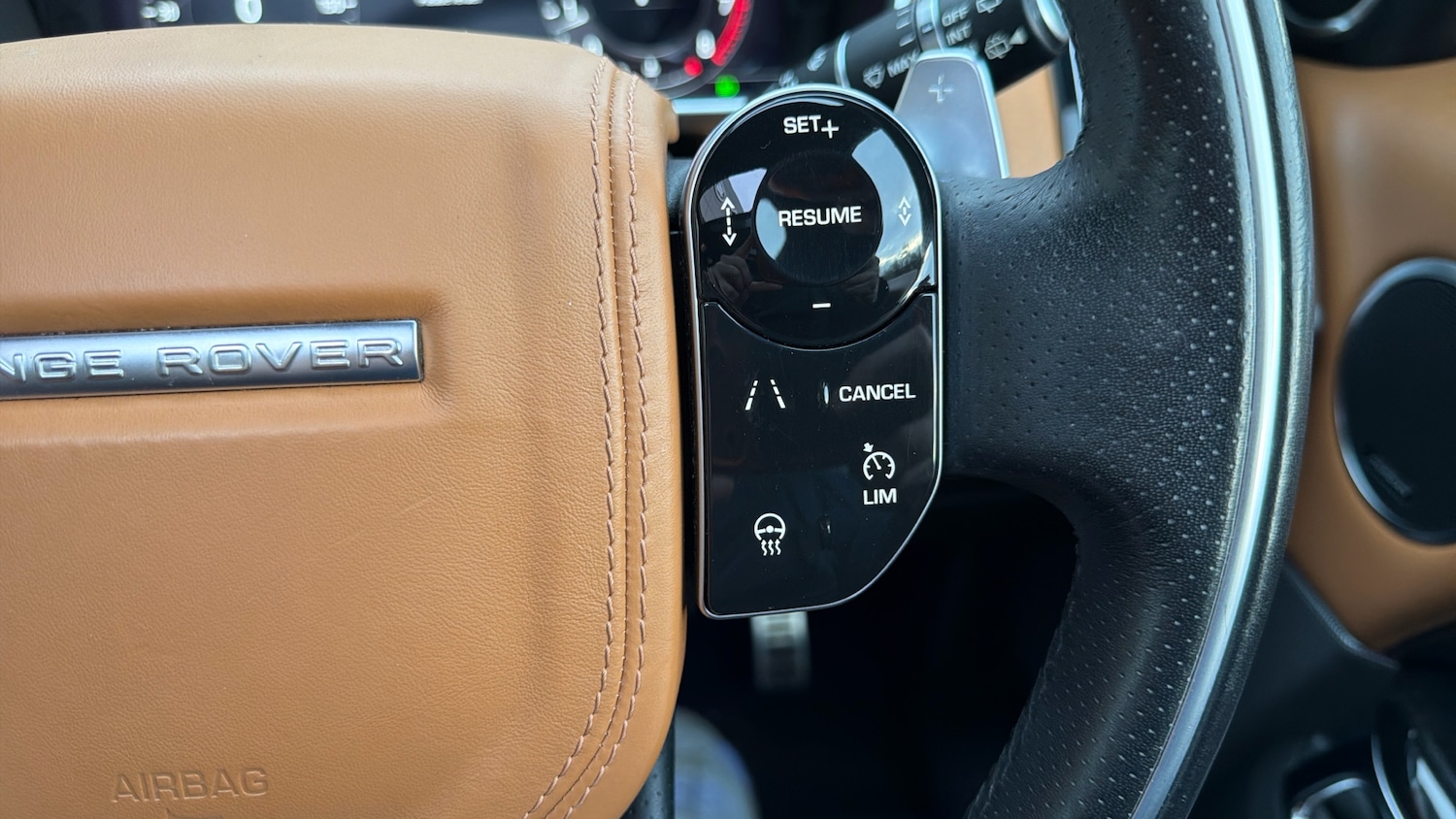 Used Land Rover Range Rover Sport 2019 for sale - 76684755: Photo 29