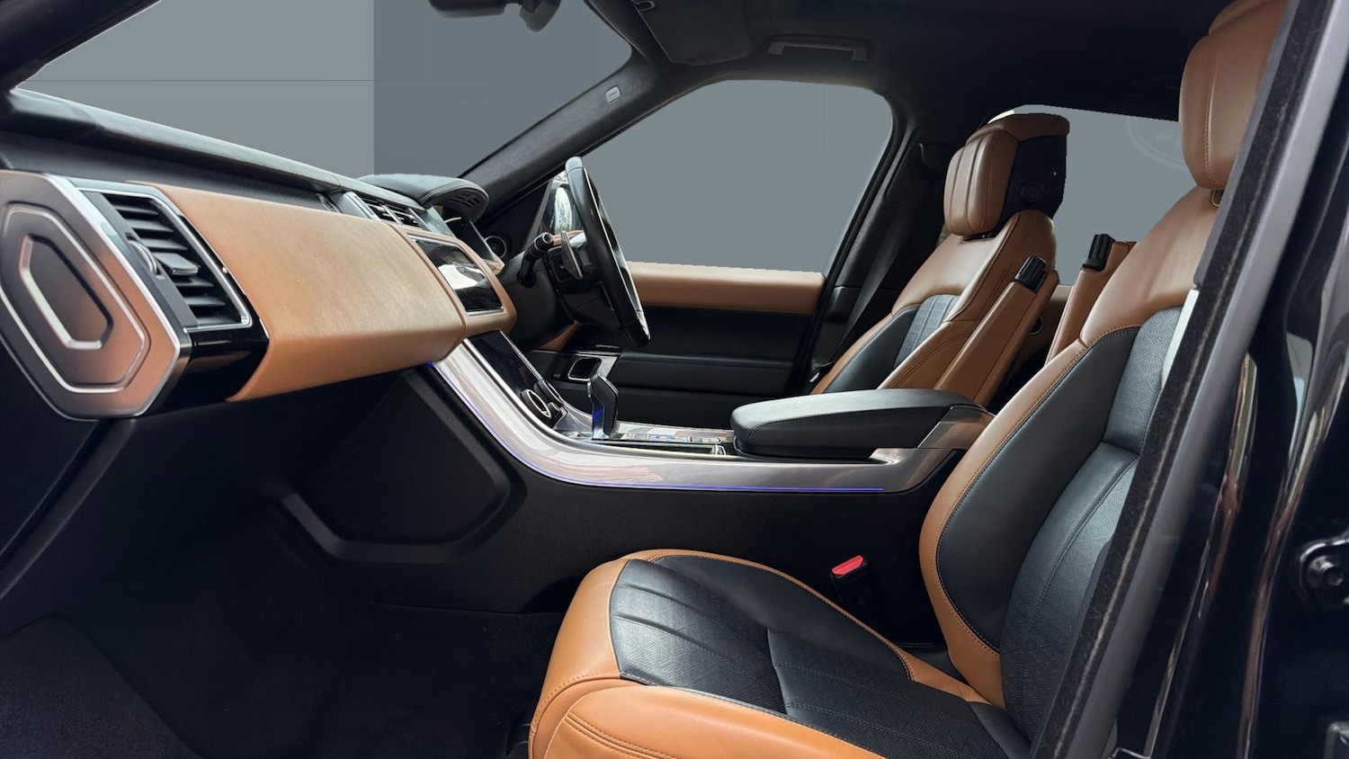 Used Land Rover Range Rover Sport 2019 for sale - 76684755: Photo 3